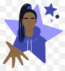 My Pride Family - Mermaids Emoji,Cheryl Lynn The Emotions