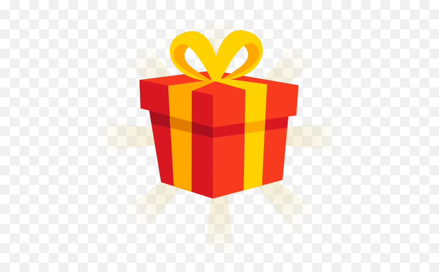 Shop Save And Earn Cash W Hotdeals Gold Program Emoji,Christmas Present Emoji