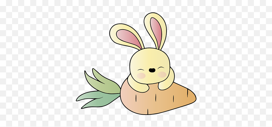 Over 200 Free Bunny Vectors - Pixabay Emoji,Playboy Bunny Emojii