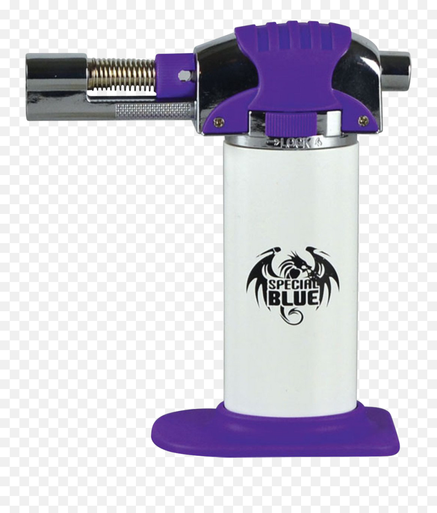 Special Blue Purple Haze Butane Dab Butane Torch Emoji,Hazy Emoji