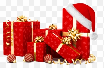 Christmas Present Clipart Christmas Present Clipart Emoji,Present Emoji Png