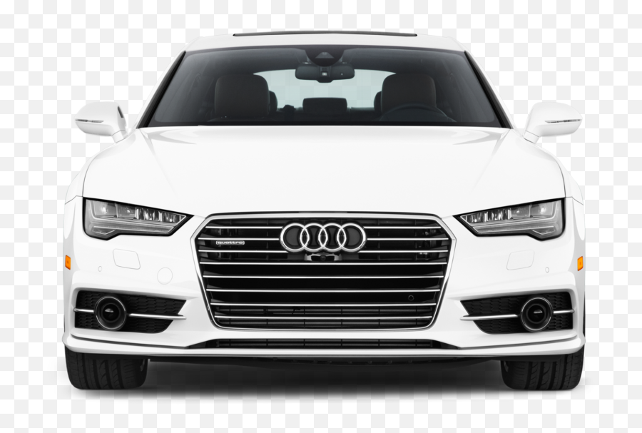 White Audi A Png Transparent Image - Pngroyale Emoji,Fb Emoji Headlamp
