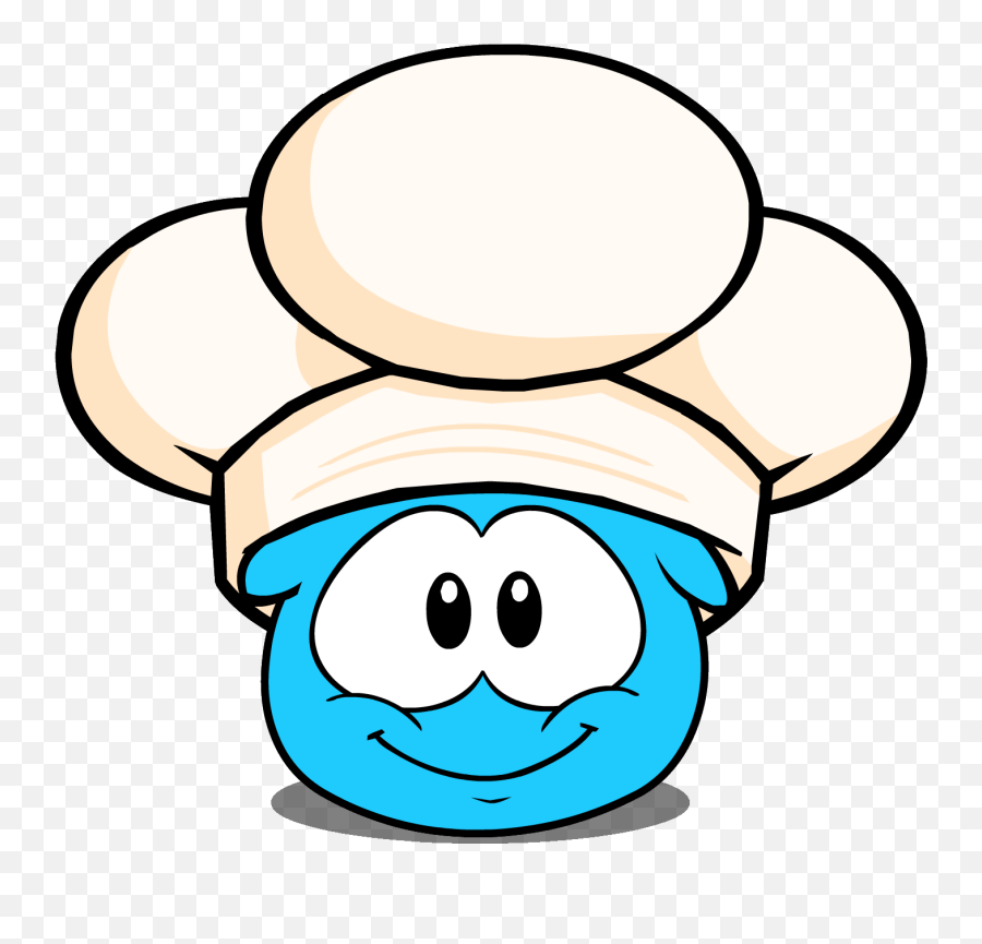 Chefs Hat - Happy Emoji,Chefs Hat Emoji