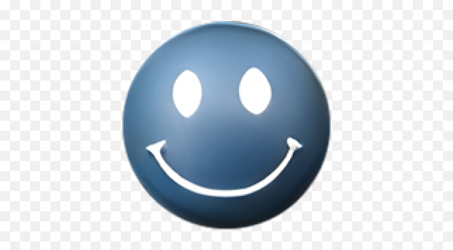 Thx For Join - Roblox Emoji,Blue Smiley Emoji