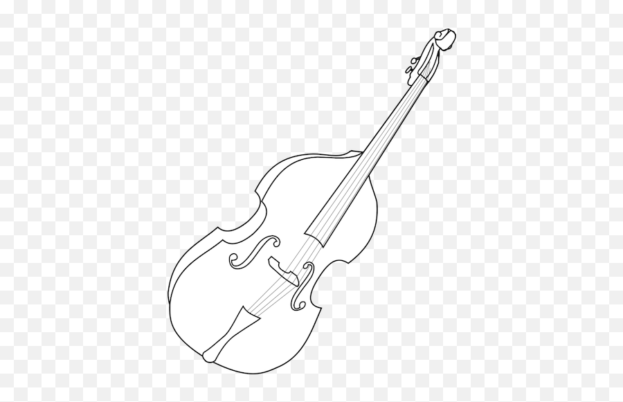 11015 Free Double Yellow Decorative Line Vector Public Emoji,Double Bass Violin Emoji