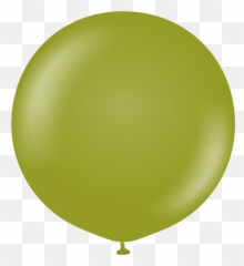 36 Kalisan Latex Balloons Retro Olive 2 Per Bag Bargain Emoji,Olive Emoji Png