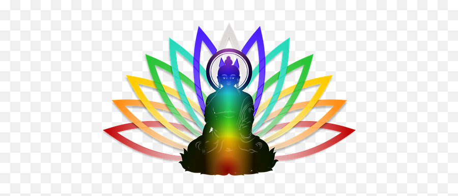 Download Buddha Lotus Harmony Peace - Bouddha Lotus Emoji,Buddha Emoji
