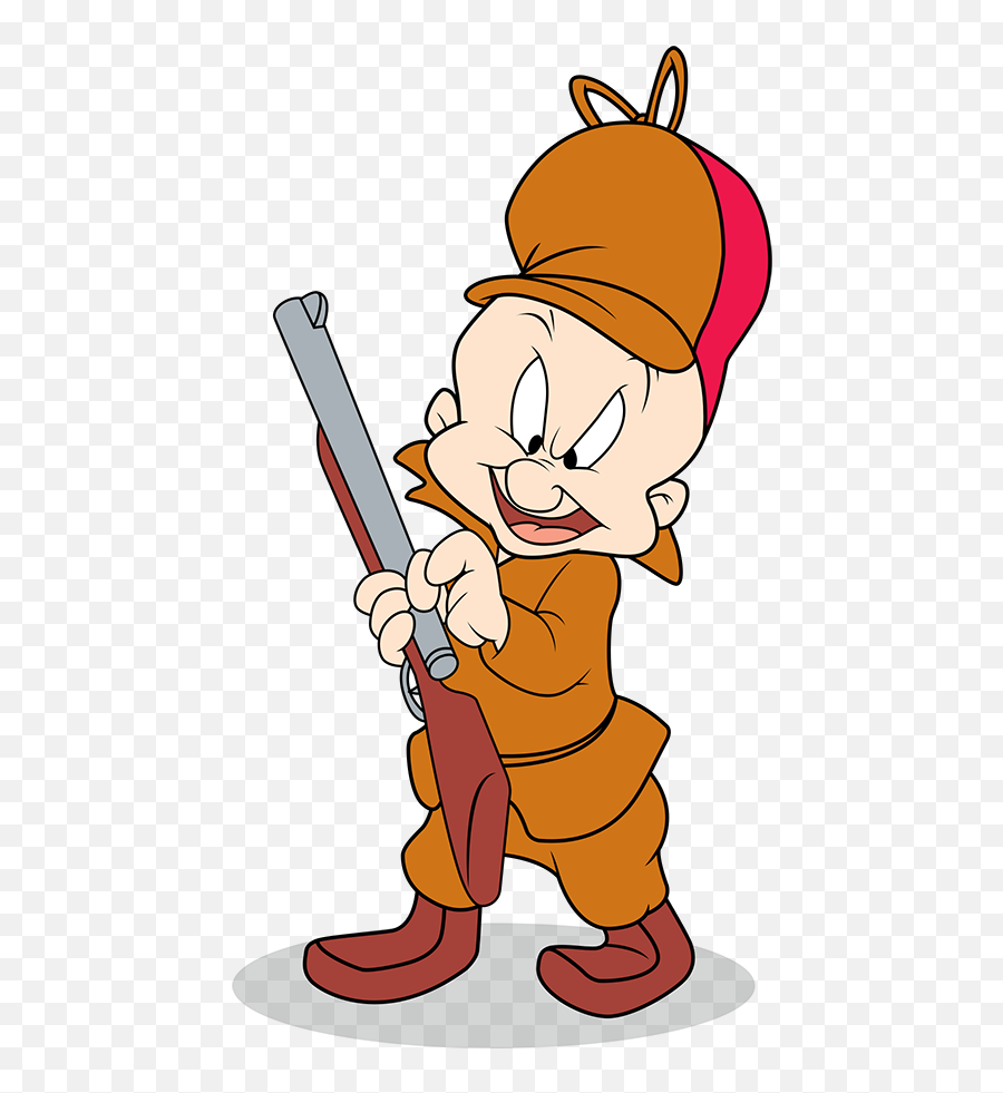 Looney Tunes World Of Mayhem Yosemite - Elmer Fudd Png Emoji,Elmer Fudd Emoji