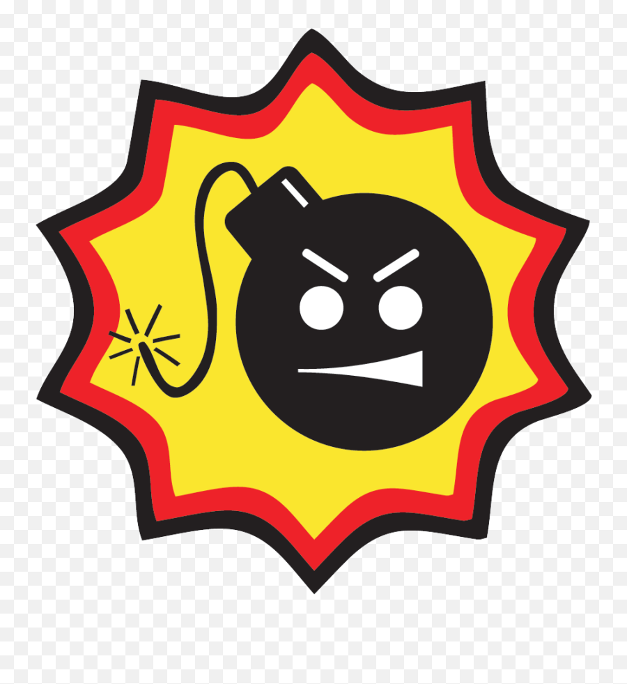 Serious Sam Logo Games Logonoidcom - Chop Chop Wok Emoji,League Of Legends Facebook Emoticons