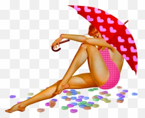 Valentine Dayu0027s Pin Up Girl - Free Image On Pixabay For Women Emoji,Valentine Emotions