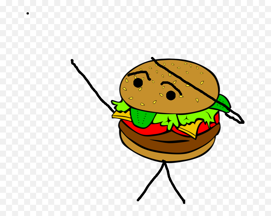 Burger Clicker Cheats 1 Tynker - Burger No Cheese Clipart Emoji,Tomatohead Emoticon In Durr Burger