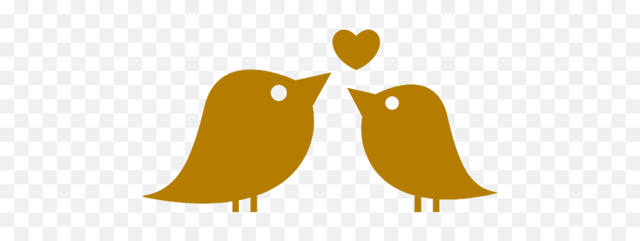 Cancer Lover - Dedicated U0026 Tender Lover Indastro Pássaros Se Beijando Coração Png Emoji,Love Devotion Feeling Emotion