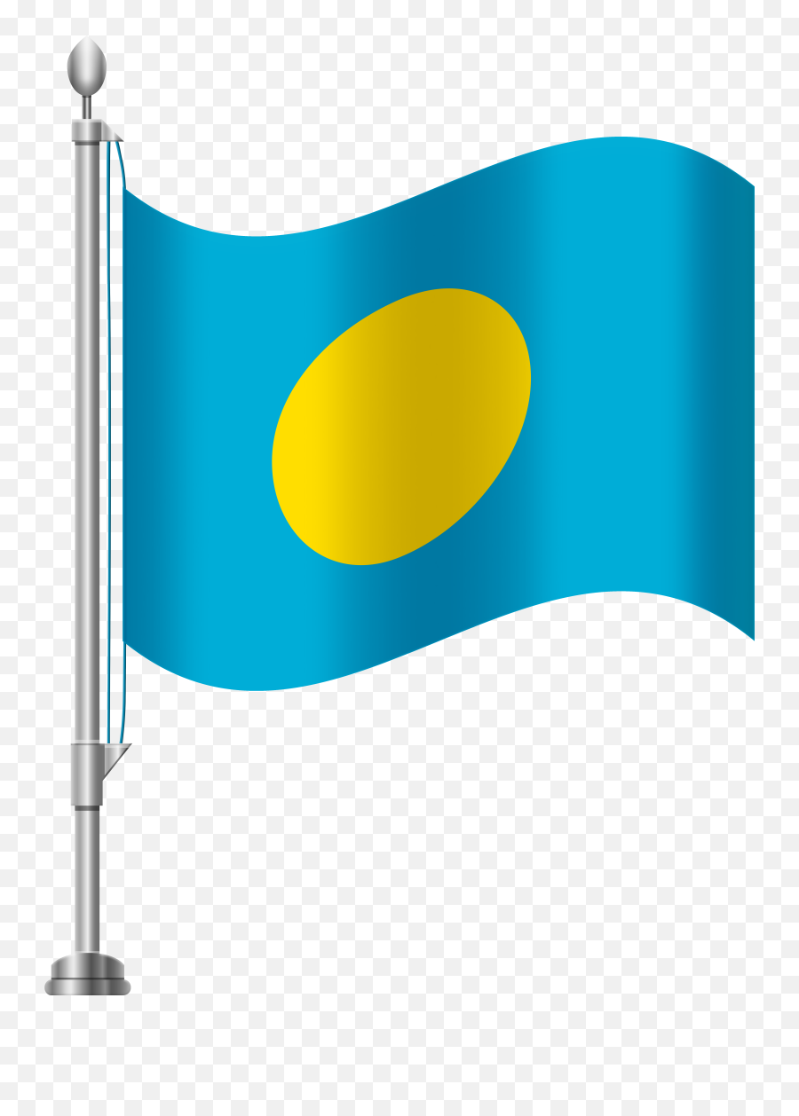 Flag Of Palau Emoji,Captain America Civil War Emojis