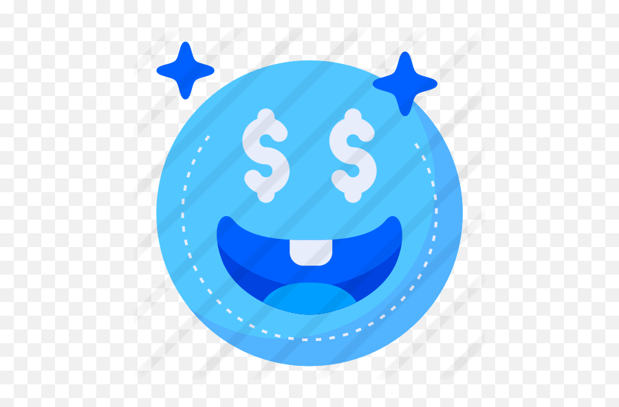 Money - Free Smileys Icons Happy Emoji,Boxing Emoticons