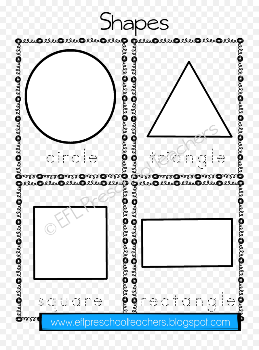 Esl Shapes Unit Worksheets - Vertical Emoji,Esl Feelings And Emotions Worksheets Pdf