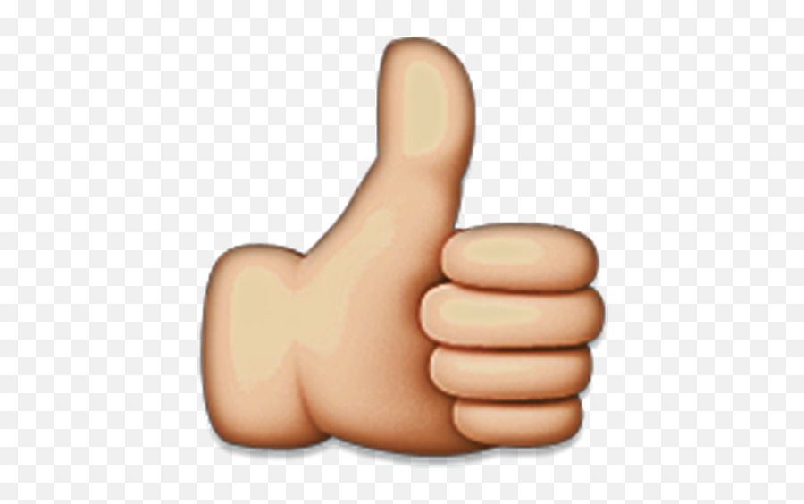 Okay Hand Emoji Png - 39 Best Of Luck Emoji 5185407 Iphone Emoji Thumbs Up,Okay Hand Emoji