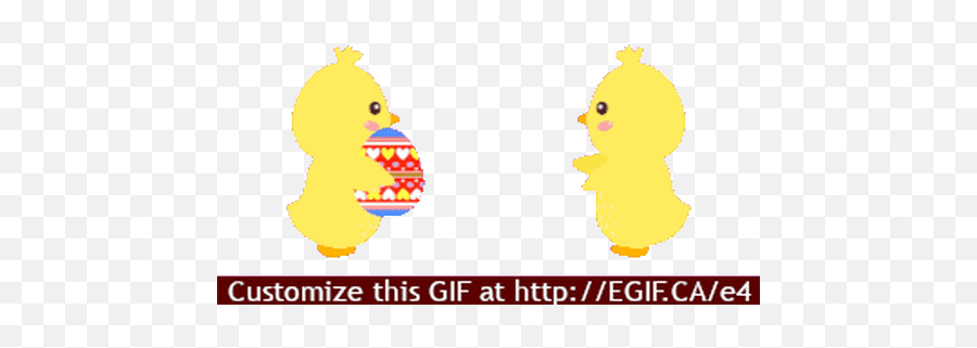 Top Ksp Easter Egg Stickers For Android U0026 Ios Gfycat - National Customer Service Week 2010 Emoji,Easter Emoticons