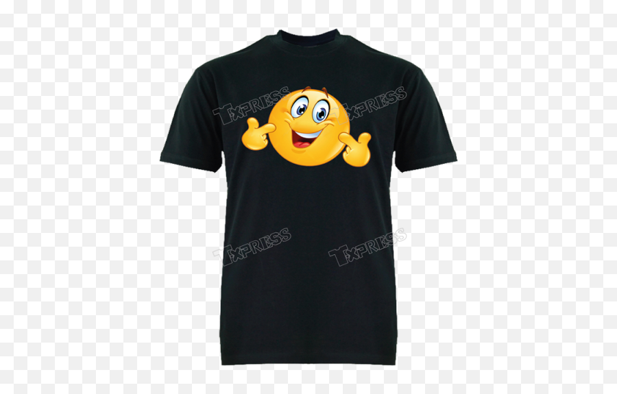 Emoji - Happy,I'm Watching You Emoji