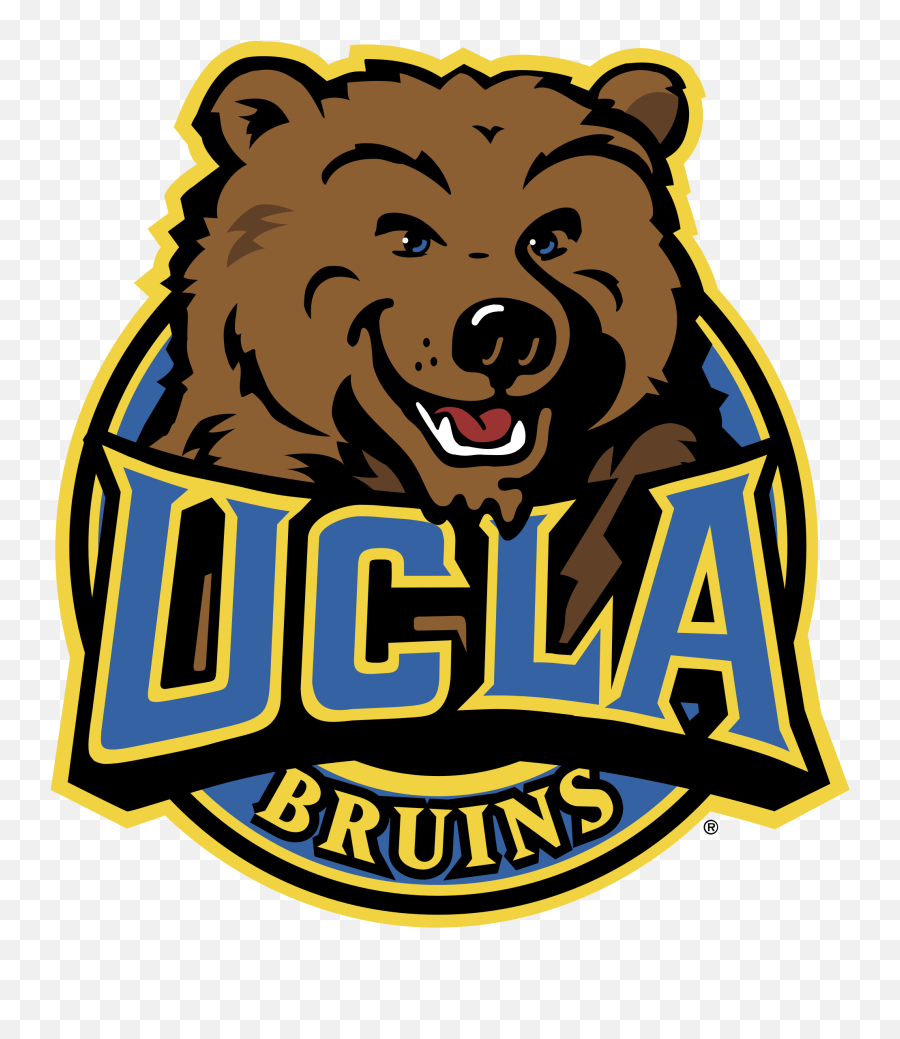 Ucla Bruins - Ucla Bruin Emoji,Ucla Bruins Emoji