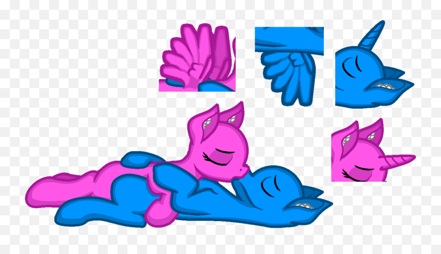 Zeka10000 Base Blank - Fictional Character Emoji,Mlp Base Emotions