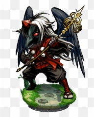 Tengu Png Free Tengu - Demon Emoji,Tengu Emoji