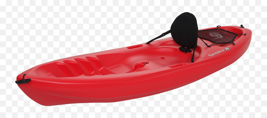 8 - Canoeing Emoji,Emotion Spitfire Kayaks