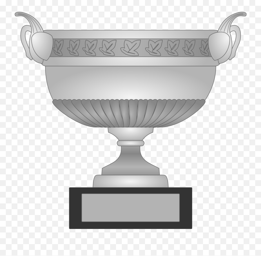 Coupe Des Mousquetaires - Roland Garros Trophy Png Emoji,Emotion Chartrier Roland Garros