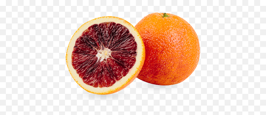 Blood Orange - Monq Blood Orange Emoji,Essential Oils And Emotions Orangw