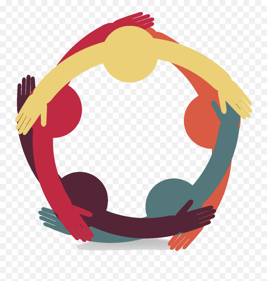 Community Spiritual Clearing Meeting - Community Psychology Clipart Emoji,Clip Art Showing Emotions