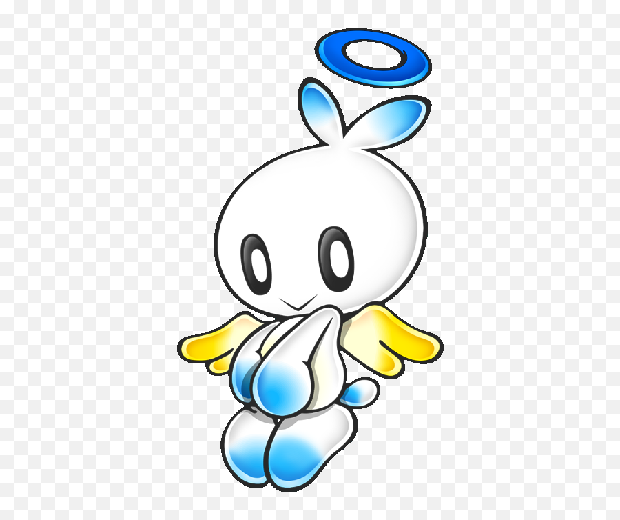 Chao - Media Discussion Mlp Forums Sonic Adventure 2 Hero Chao Emoji,._. Emoji