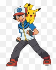 Ash Dreager1com - Pokemon Ash Png Emoji,Mind You Discord Emoticon Ice Poseidon