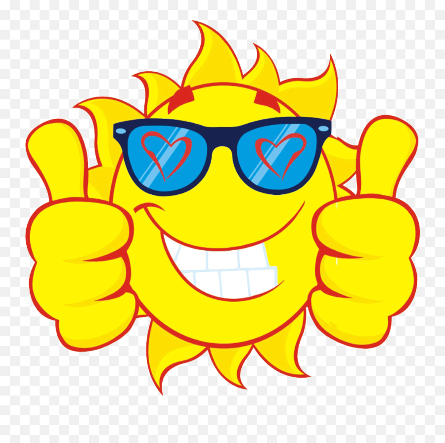 2 Snow Stomp Fest - Smiling Sun Thumbs Up Emoji,Thanksgiving Turkey Emoticons