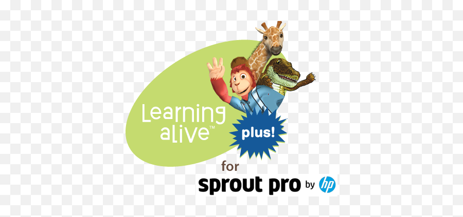Learning Alive For Sprout Pro By Hp Supplemental Reading - Happy Emoji,Orangutan Showing Emotions