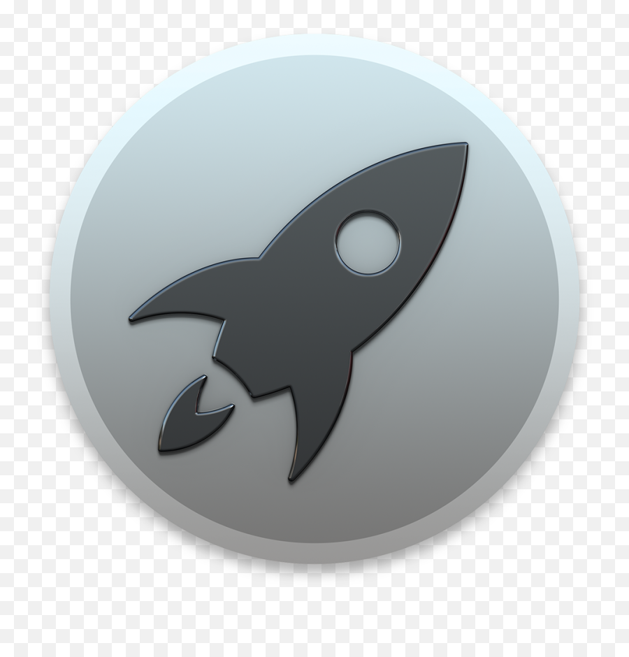 Launchpad Icon - Launchpad Icon Png Emoji,Osx Christmas Emojis