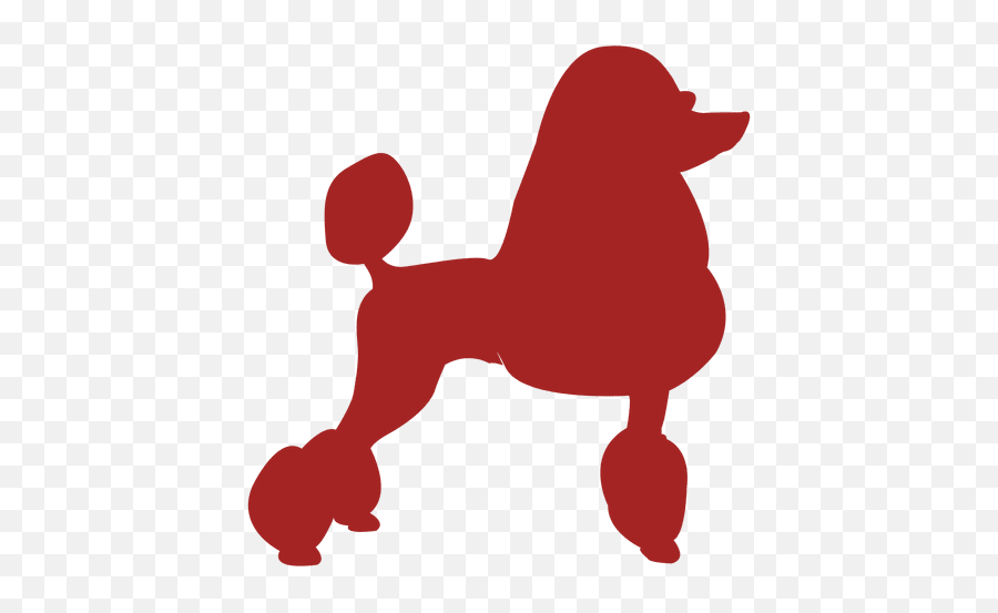 Poodle Clips - Poodle Logo Emoji,Doggie Emojis Iphone