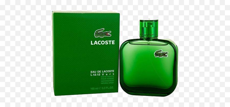 Lacoste - Lacoste Black Perfume Emoji,Hugo Boss Emotion Club