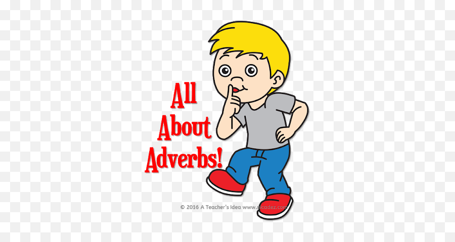 A Teacheru0027s Idea 2016 - Adverbs Cover Emoji,Clipart Faces Emotions Chinese Little Girl