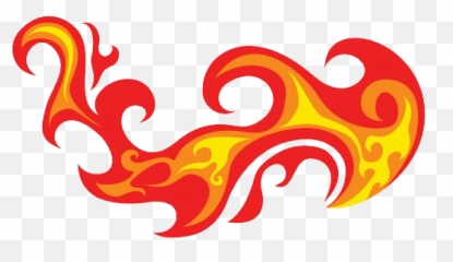 Fire Signs Of The Zodiac - Four Elements Of Nature Vector Emoji,Water Signs Expressing Emotions