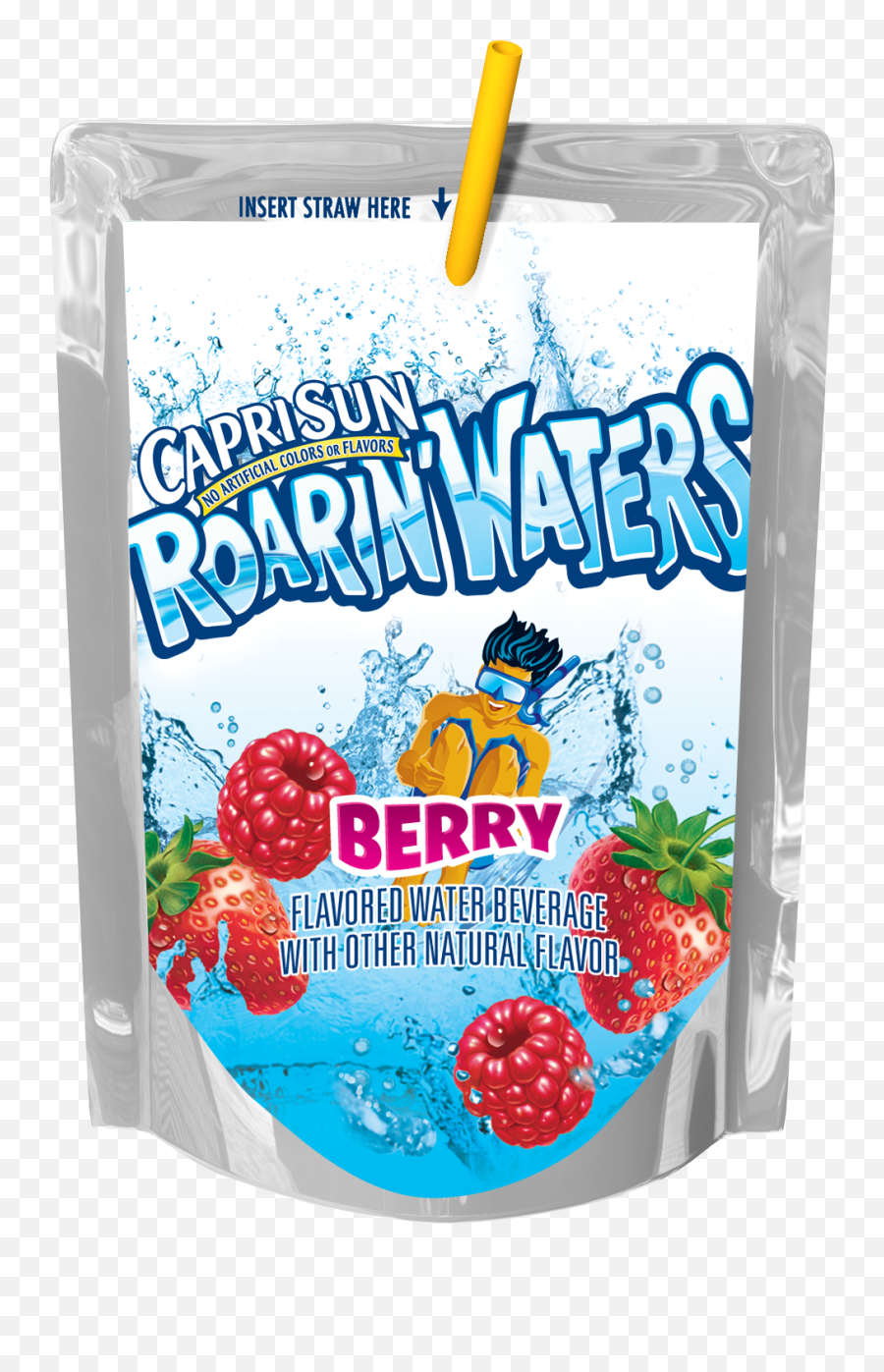 Capri Sun Roarin Waters Tropical Fruit Emoji,Funky Emotions Who Are They