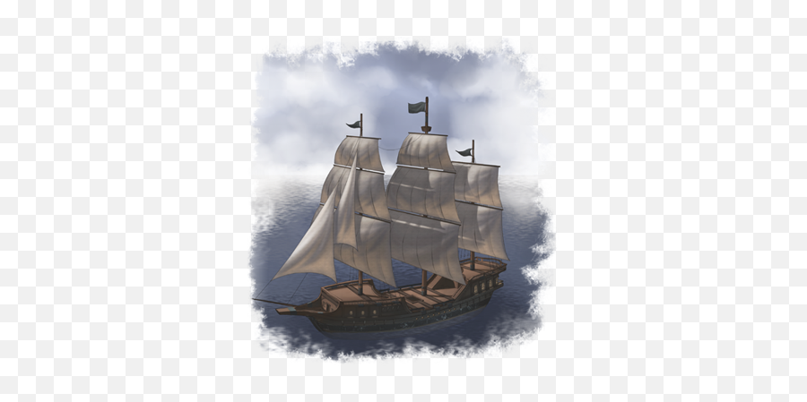 Ship Types - Dunmer Ship Emoji,Khajiit Emoticon