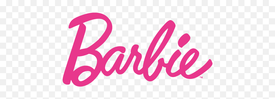 Licensing Agents For Mattel Entertainment Brands I Born - Barbie Logo Png Emoji,Emotions Mattel Doll