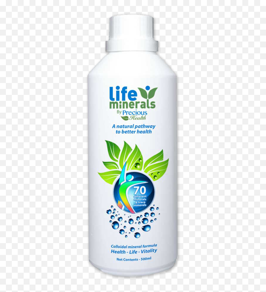 Life Minerals Colloidal Mineral Formula Emoji,Monatomic Rhodium Emotions