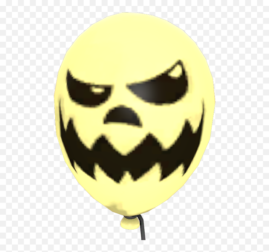 Filepainted Boo Balloon F0e68cpng - Official Tf2 Wiki Happy Emoji,Booooooooo Emoticon Filepainted Boo Balloon F0e68cpng - Official Tf2 Wiki Happy Emoji,Booooooooo Emoticon