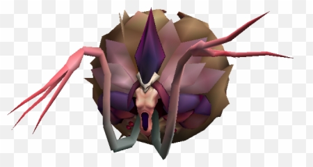 17 Final Fantasy Bosses Whose Morning Routines Must Be Hell - Jenova Synthesis Emoji,Who Sings Real Emotion In Ffx 2