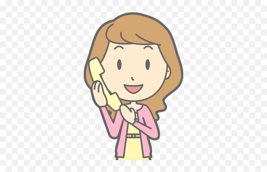 Grammar Basics Parts Of Speech U2013 Eazyprep - Woman On Phone Clipart Emoji,Emotions Parts Of Speech