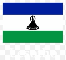 Lesotho Flag And Name Iphone X Case - Flag Of Lesotho Emoji,Happily Divorced Emoticon