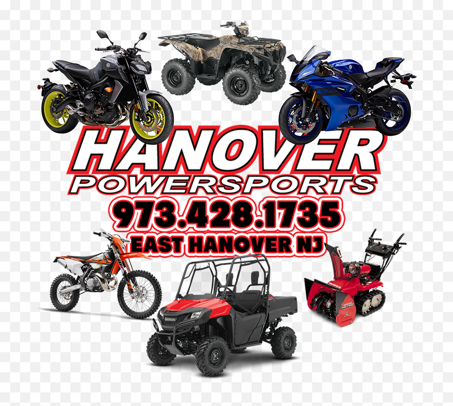 Hanover Powersports 210 State Route 10 East Hanover Nj - Synthetic Rubber Emoji,Motorcycle Repair Emoticon