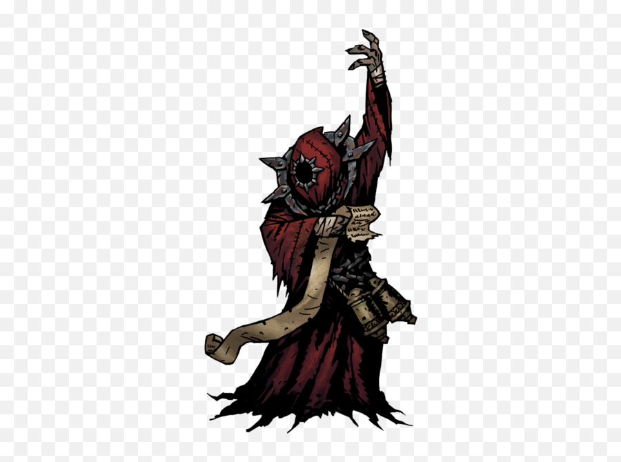 Darkest Dungeon Monsters Characters - Tv Tropes Demon Emoji,Cthulhu Mythos Monsters Have Emotion