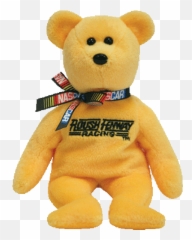 Ty Beanie Babies For Sale At Discounted Prices Groovy61crafts - Soft Emoji,Nascar Emoji Garage