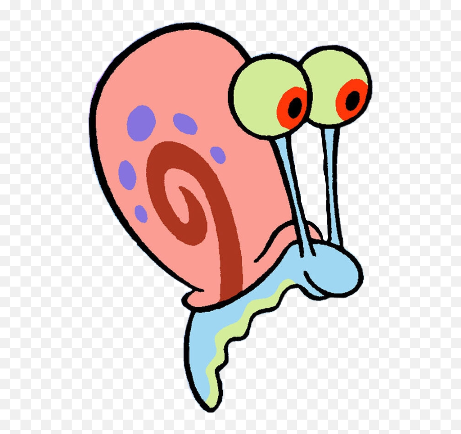 Garythesnail Gary Snail Spongebob - Sbsp Sparta Extended Mix Emoji,Gary The Snail With Emojis